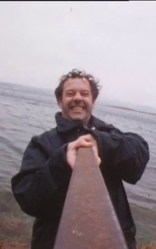Holding the Viewer Trailer
