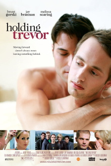 Holding Trevor Trailer