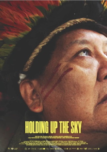 Holding Up the Sky Trailer