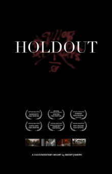 Holdout Trailer