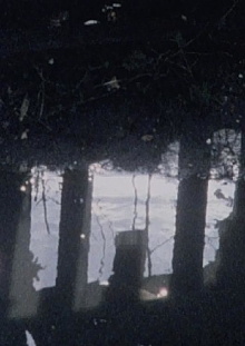 Hole Trailer