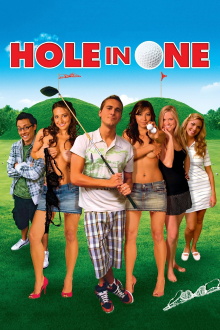 Hole in One Trailer