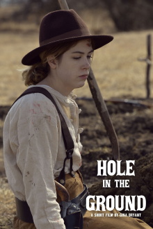 Hole in the Ground Trailer