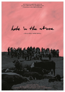 Hole in the Stone Trailer