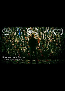 Holes in Their Souls Trailer