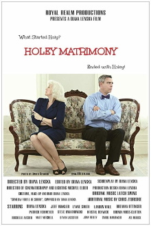 Holey Matrimony Trailer