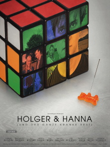 Holger & Hanna Trailer