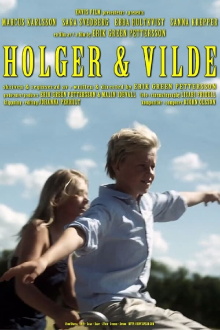 Holger & Vilde Trailer