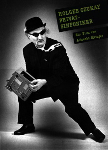 Holger Czukay - Der Privatsinfoniker Trailer