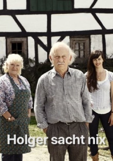 Holger sacht nix Trailer