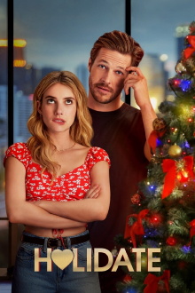 Holidate Trailer