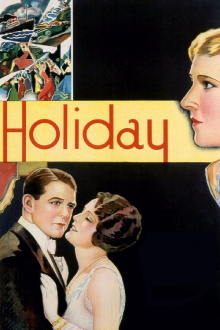 Holiday Trailer