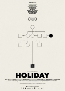 Holiday Trailer