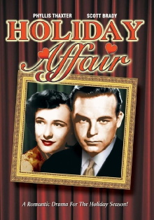 Holiday Affair Trailer