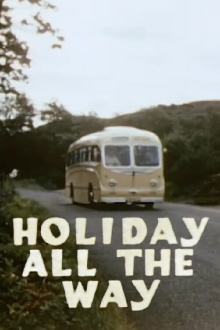 Holiday All the Way Trailer