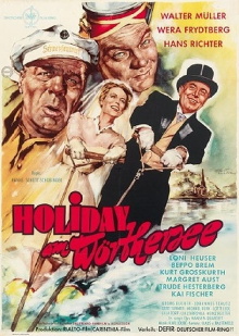 Holiday am Wörthersee Trailer