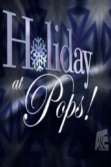 Holiday at Pops! Trailer