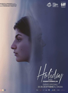 Holiday Trailer