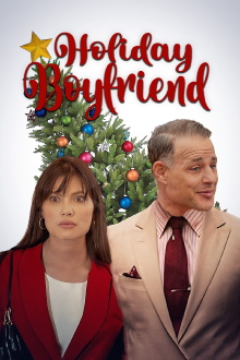 Holiday Boyfriend Trailer
