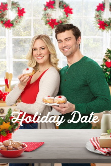 Holiday Date Trailer