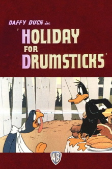 Holiday for Drumsticks Trailer