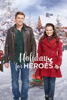 Holiday for Heroes Trailer