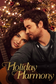 Holiday Harmony Trailer