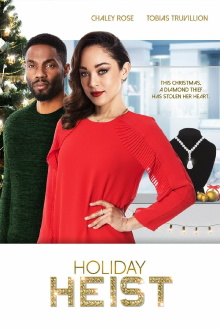 Holiday Heist Trailer