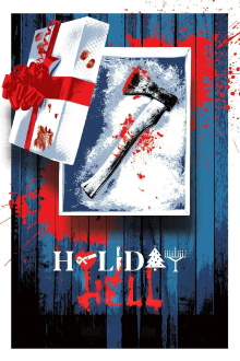 Holiday Hell Trailer