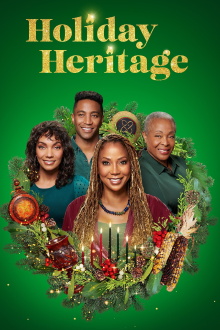 Holiday Heritage Trailer
