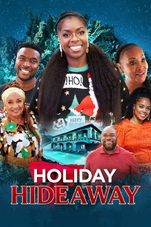 Holiday Hideaway Trailer