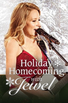 Holiday Homecoming with Jewel Trailer