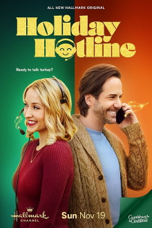 Holiday Hotline Trailer