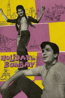 Holiday in Bombay Trailer