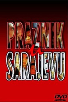 Holiday in Sarajevo Trailer