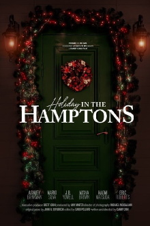 Holiday in the Hamptons Trailer