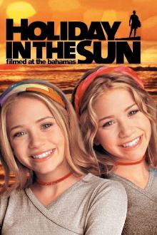 Holiday in the Sun Trailer