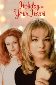 Holiday in Your Heart Trailer