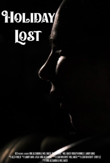 Holiday Lost Trailer