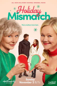 Holiday Mismatch Trailer