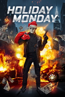 Holiday Monday Trailer