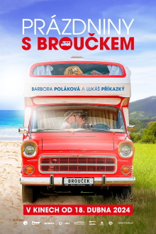Holiday on Four Wheels Trailer