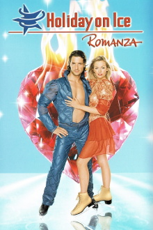 Holiday on Ice: Romanza Trailer