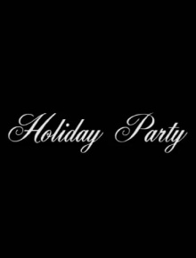 Holiday Party Trailer