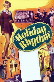 Holiday Rhythm Trailer