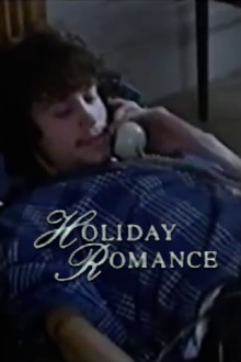 Holiday Romance Trailer