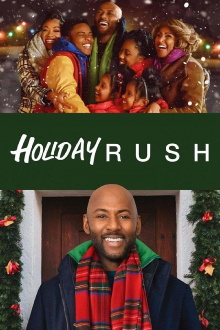 Holiday Rush Trailer
