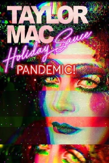 Holiday Sauce...Pandemic! Trailer