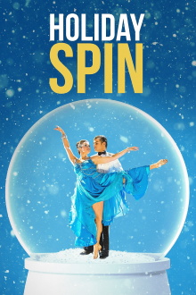 Holiday Spin Trailer