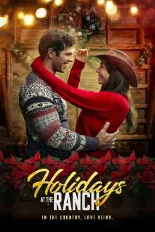 Holidays at the Ranch Trailer